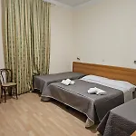Szálloda Holiday Montecatini Terme